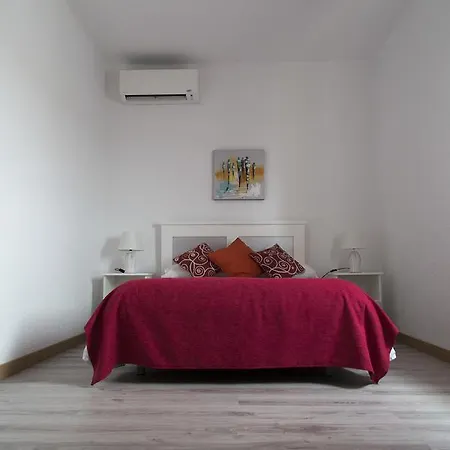 Gabrieles Motel Albacete