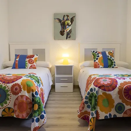 Motel Gabrieles Albacete