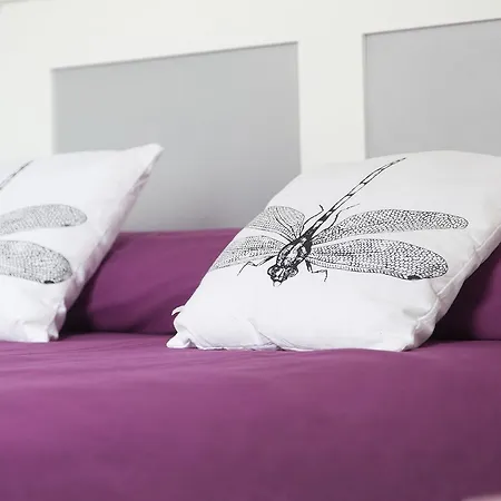 Gabrieles Motel Albacete